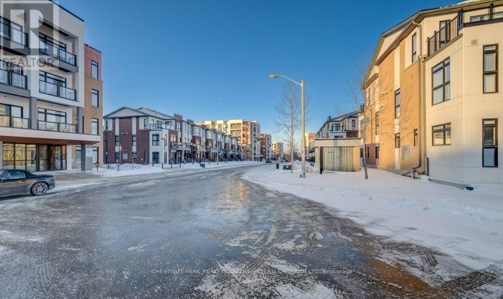 103 - 90 Canon Jackson Drive, Toronto (Beechborough-Greenbrook), Ontario  M6M 0C1 - Photo 16 - W12775632