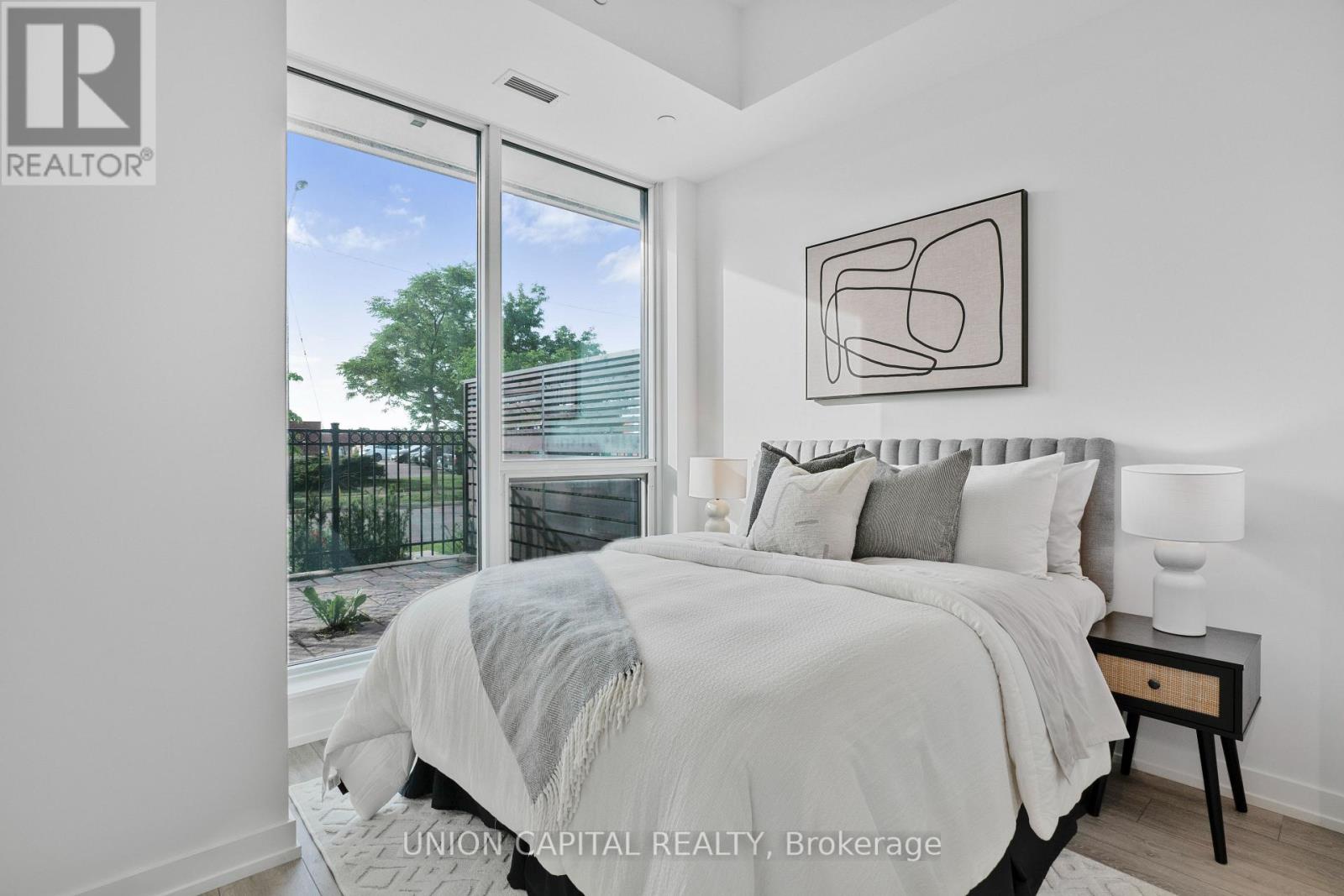 121 - 1100 Sheppard Avenue W, Toronto, Ontario  M3K 0E4 - Photo 12 - W12775636