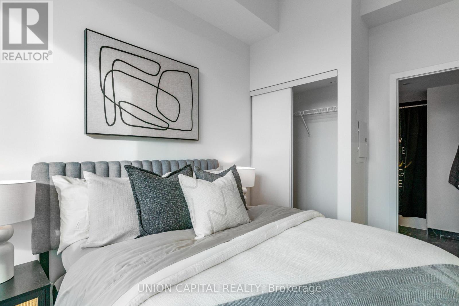 121 - 1100 Sheppard Avenue W, Toronto, Ontario  M3K 0E4 - Photo 13 - W12775636