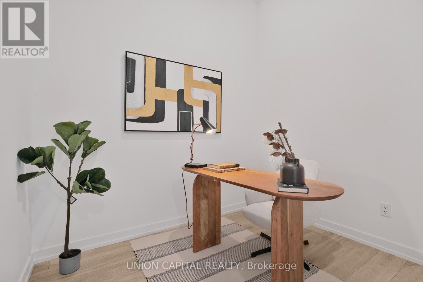 121 - 1100 Sheppard Avenue W, Toronto, Ontario  M3K 0E4 - Photo 16 - W12775636