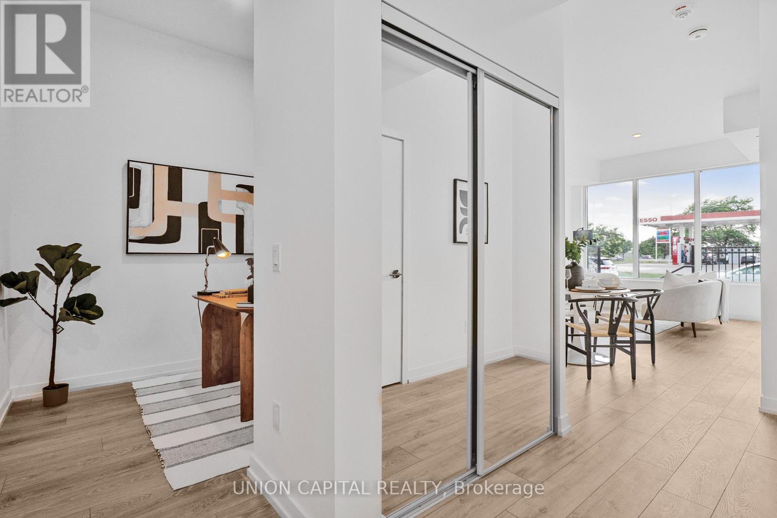 121 - 1100 Sheppard Avenue W, Toronto, Ontario  M3K 0E4 - Photo 18 - W12775636