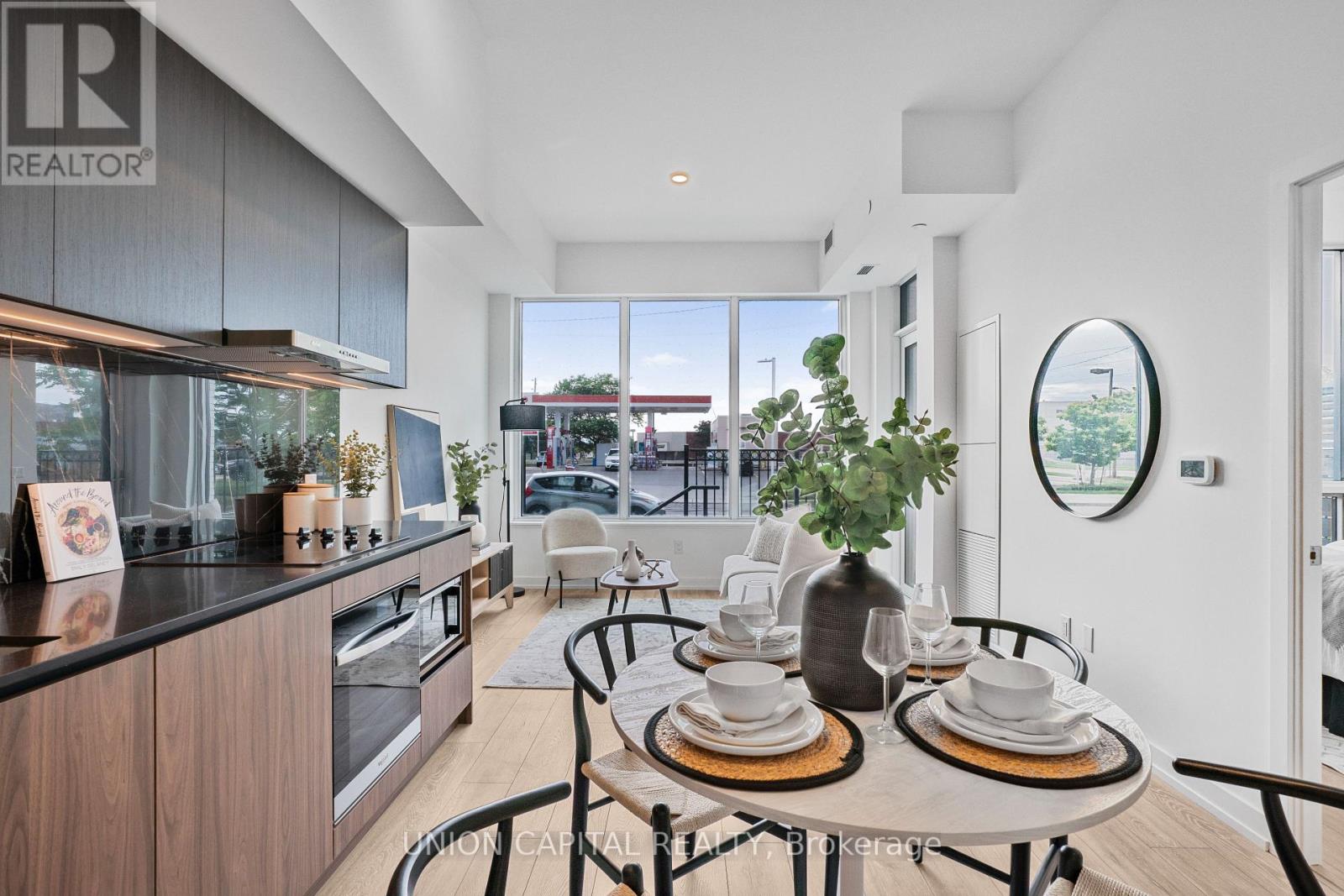 121 - 1100 Sheppard Avenue W, Toronto, Ontario  M3K 0E4 - Photo 2 - W12775636