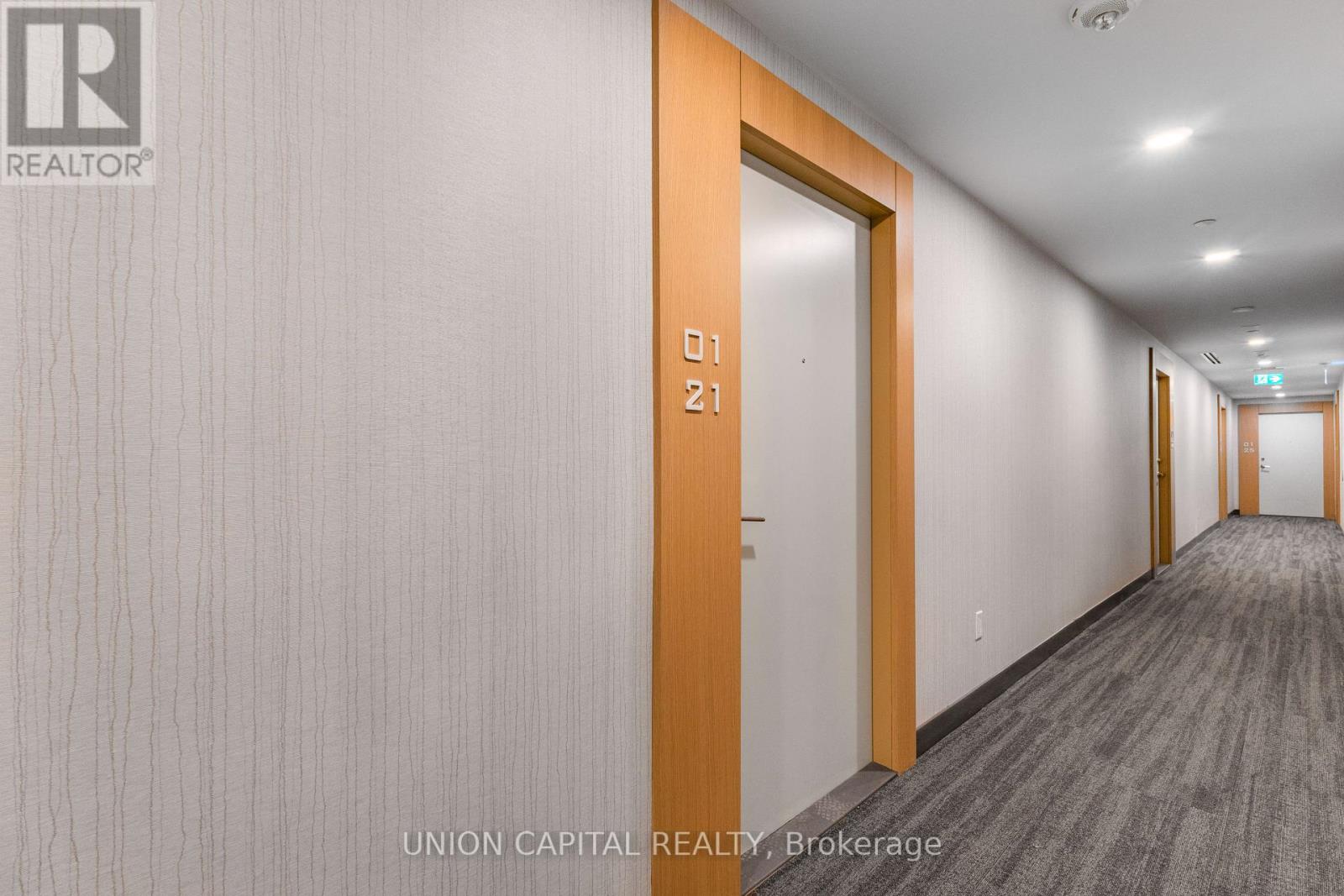 121 - 1100 Sheppard Avenue W, Toronto, Ontario  M3K 0E4 - Photo 21 - W12775636