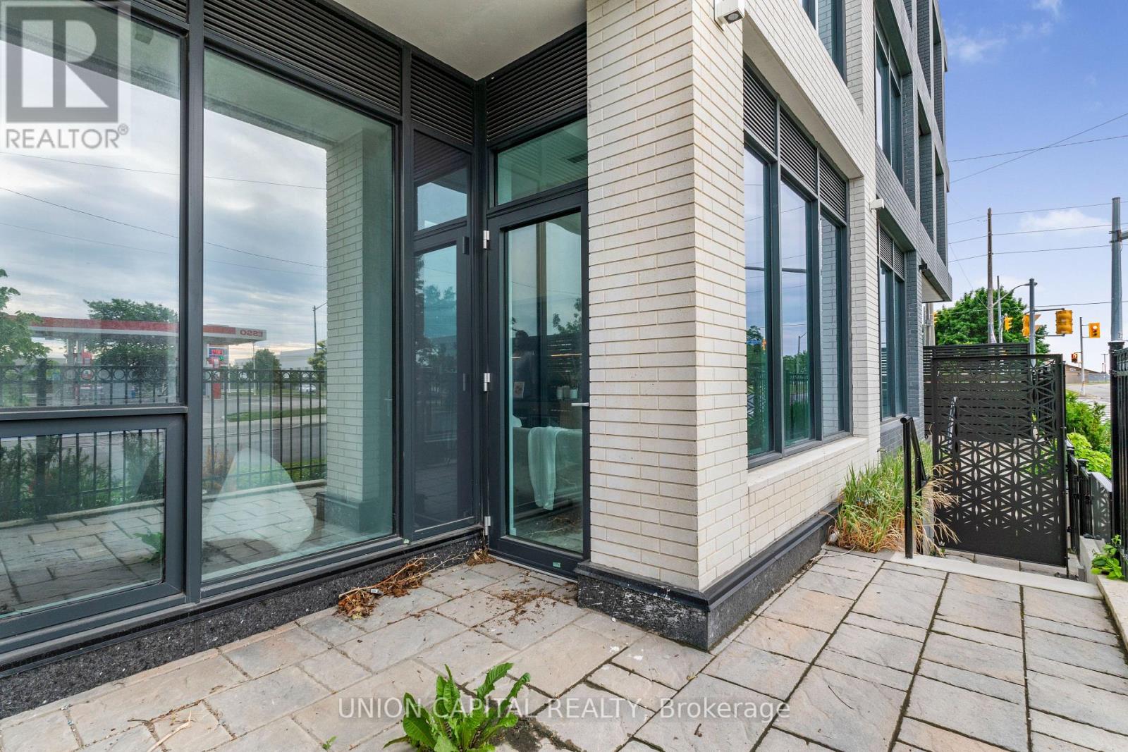 121 - 1100 Sheppard Avenue W, Toronto, Ontario  M3K 0E4 - Photo 22 - W12775636