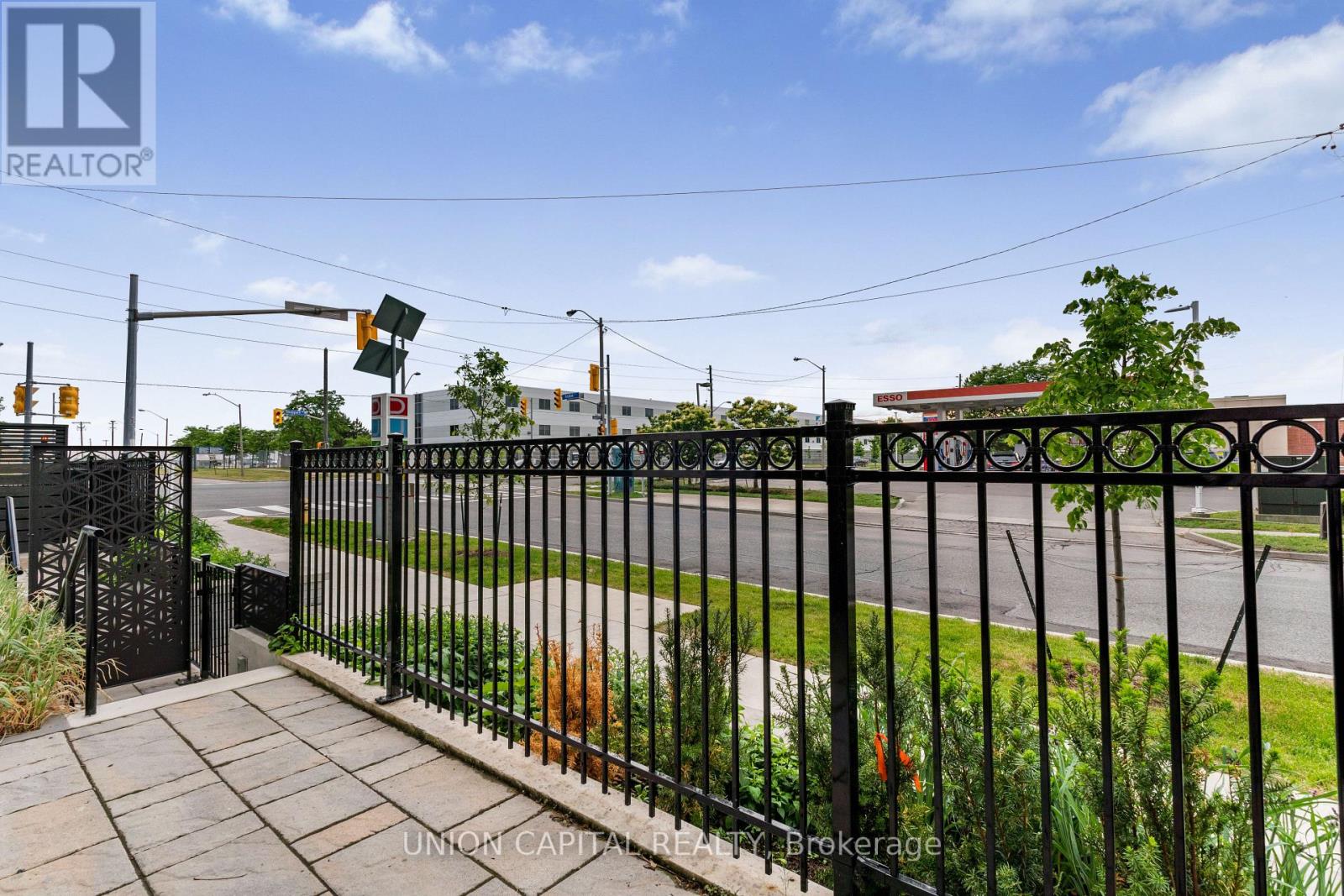 121 - 1100 Sheppard Avenue W, Toronto, Ontario  M3K 0E4 - Photo 23 - W12775636