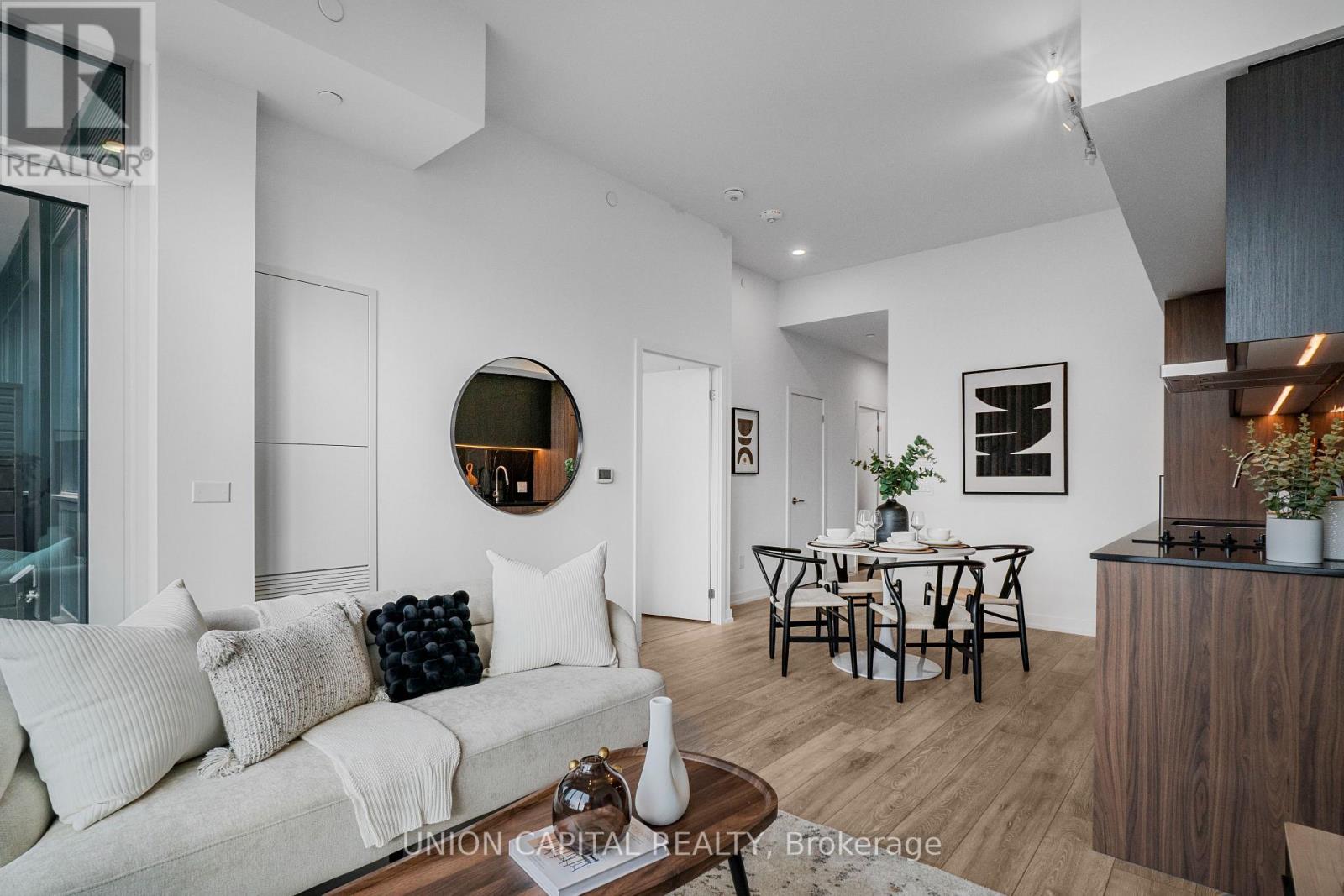 121 - 1100 Sheppard Avenue W, Toronto, Ontario  M3K 0E4 - Photo 5 - W12775636