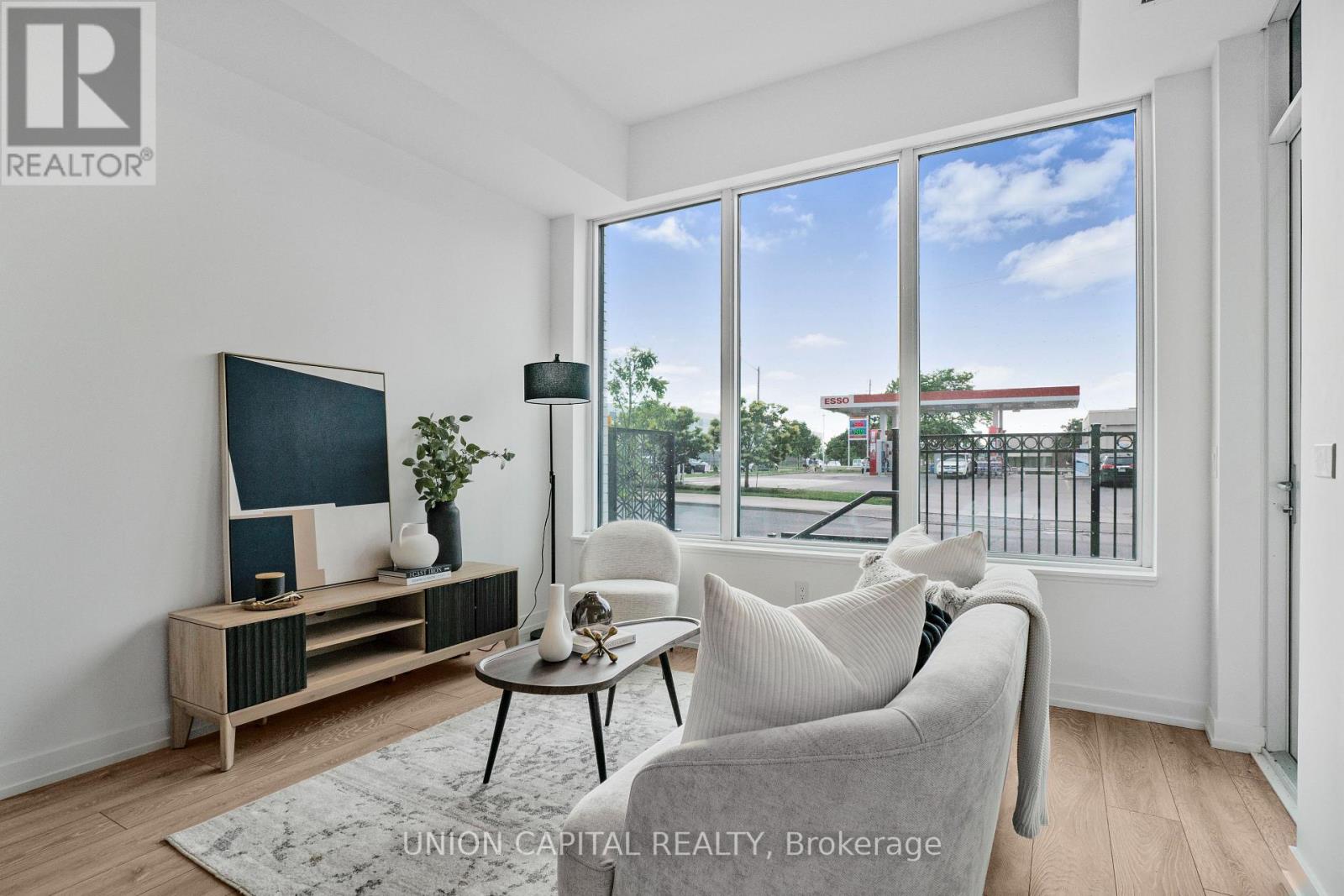 121 - 1100 Sheppard Avenue W, Toronto, Ontario  M3K 0E4 - Photo 6 - W12775636