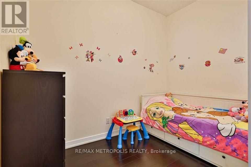 215 - 4011 Brickstone Mews, Mississauga (Creditview), Ontario  L5B 0G3 - Photo 16 - W12775702