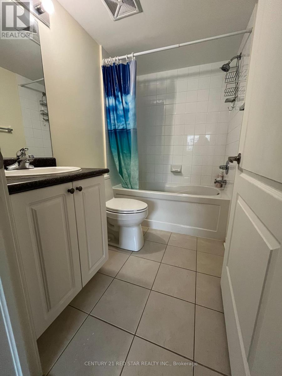 215 - 6 Dayspring Circle, Brampton (Goreway Drive Corridor), Ontario  L6P 2Z6 - Photo 12 - W12775710