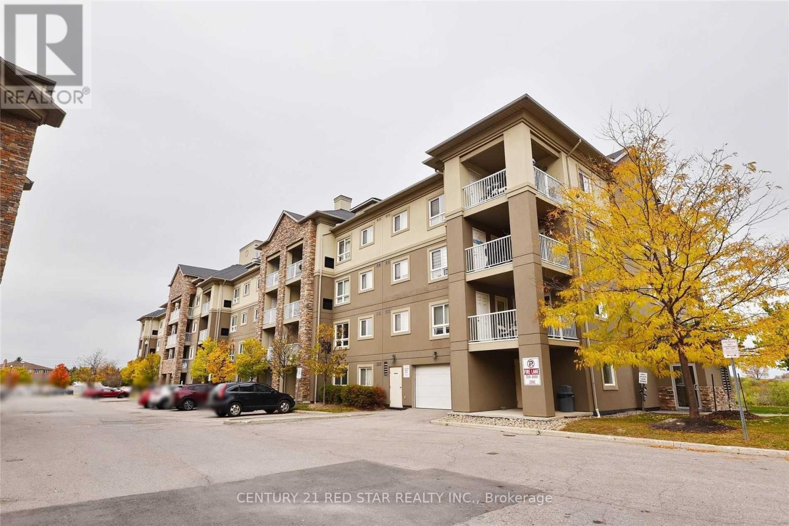 215 - 6 Dayspring Circle, Brampton (Goreway Drive Corridor), Ontario  L6P 2Z6 - Photo 2 - W12775710
