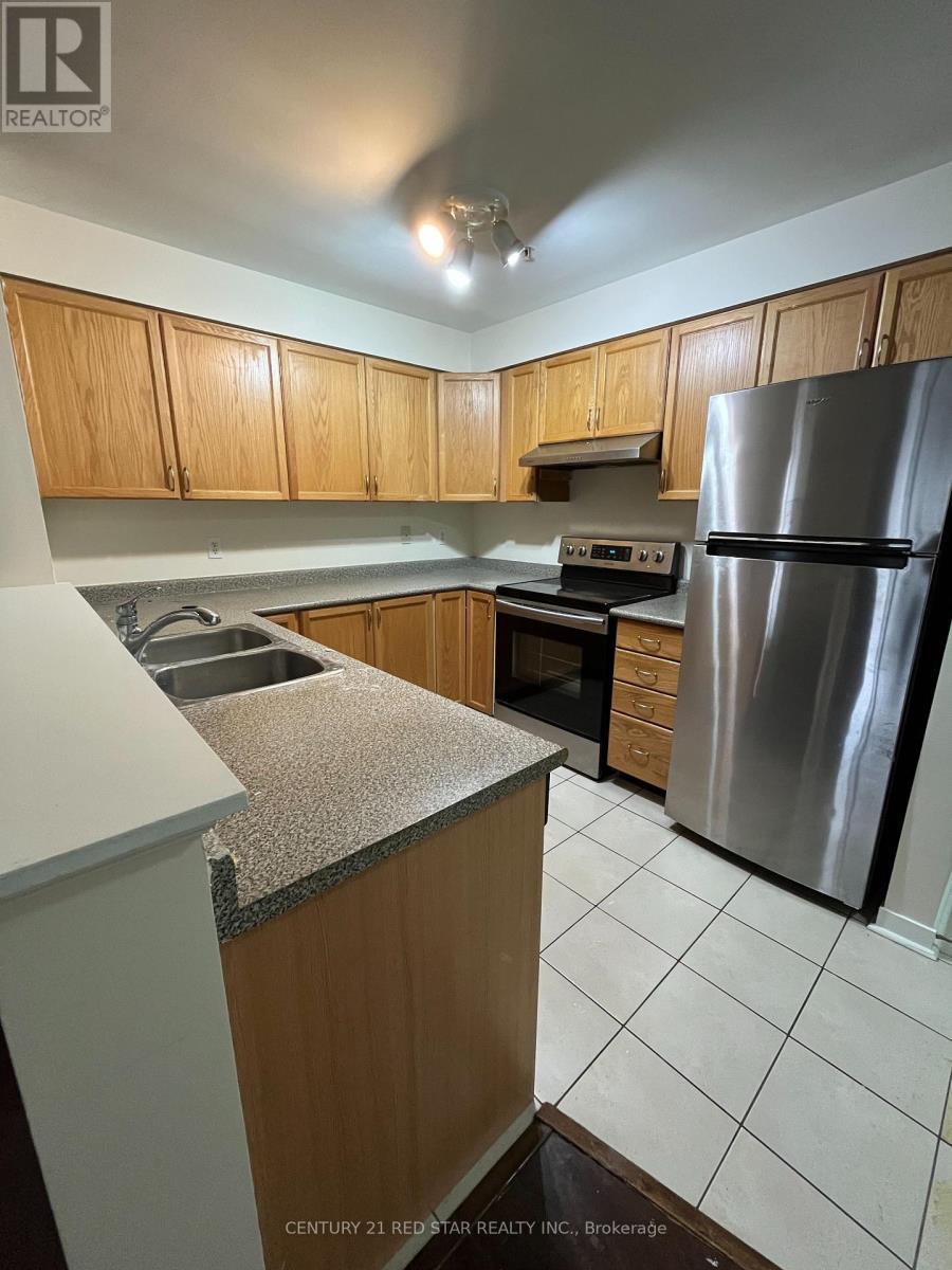 215 - 6 Dayspring Circle, Brampton (Goreway Drive Corridor), Ontario  L6P 2Z6 - Photo 8 - W12775710