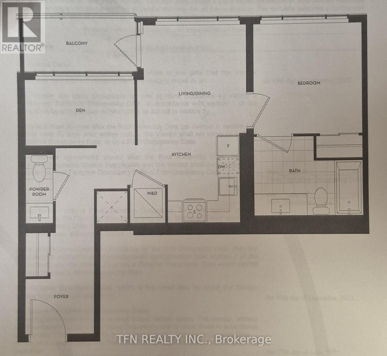 909 - 8010 Derry Road, Milton (Co Coates), Ontario  L9T 9N3 - Photo 16 - W12775714