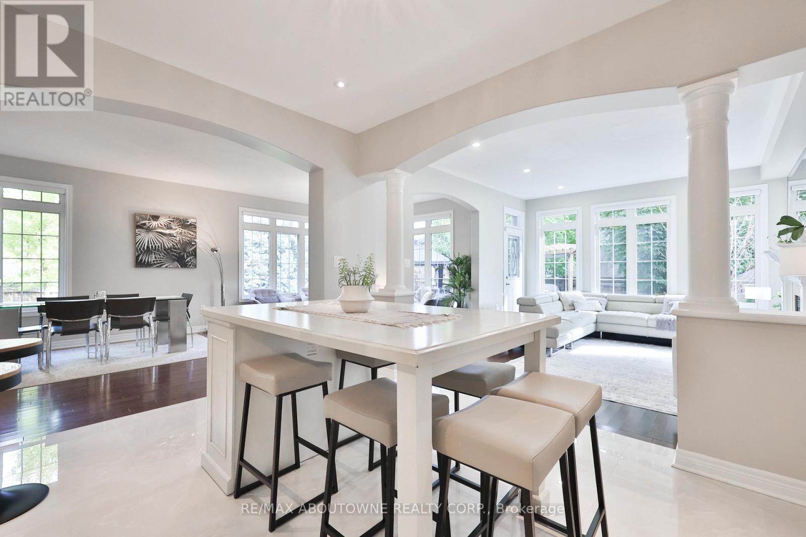 3262 Skipton Lane, Oakville (Bc Bronte Creek), Ontario  L6M 0K2 - Photo 14 - W12775718