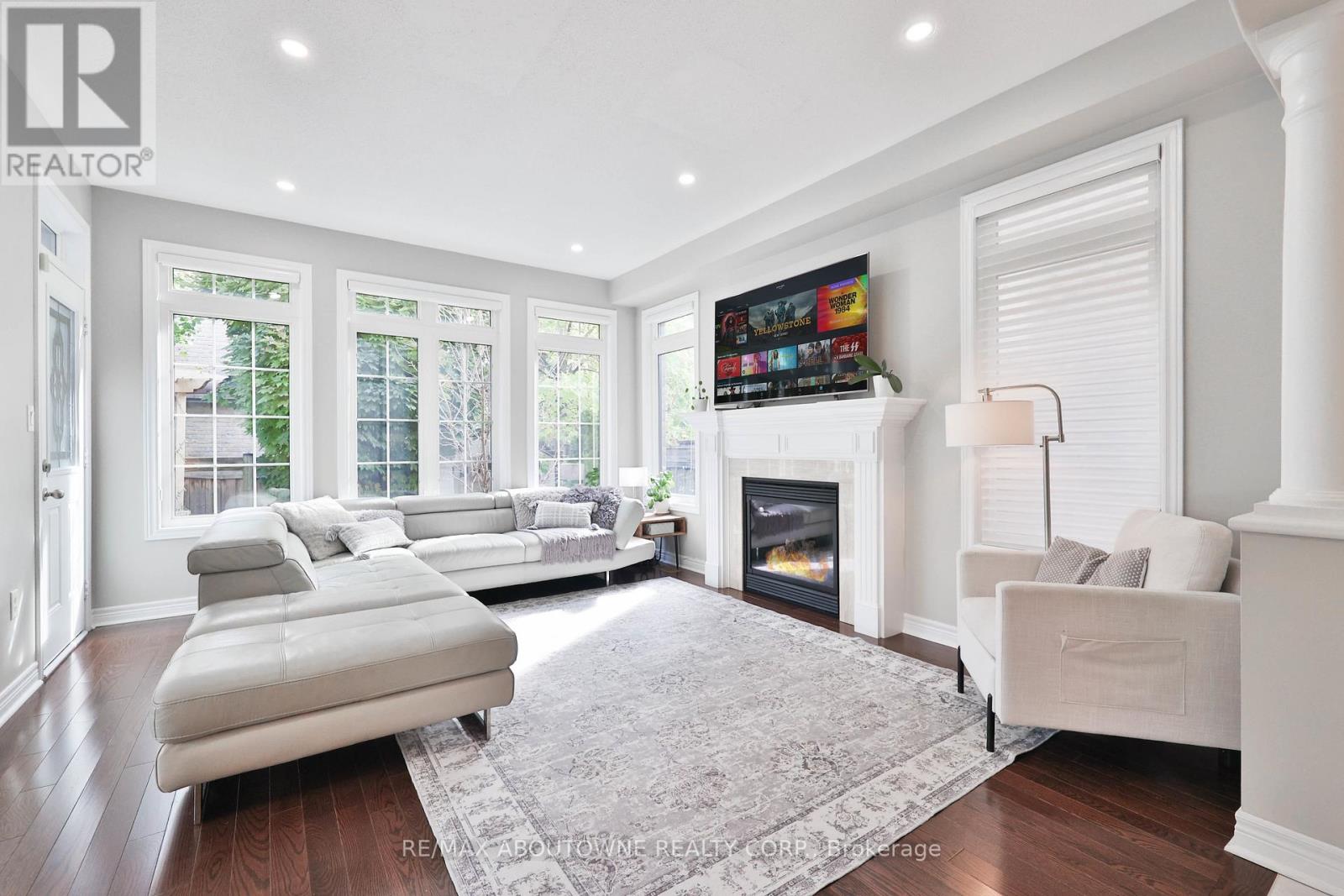 3262 Skipton Lane, Oakville (Bc Bronte Creek), Ontario  L6M 0K2 - Photo 15 - W12775718