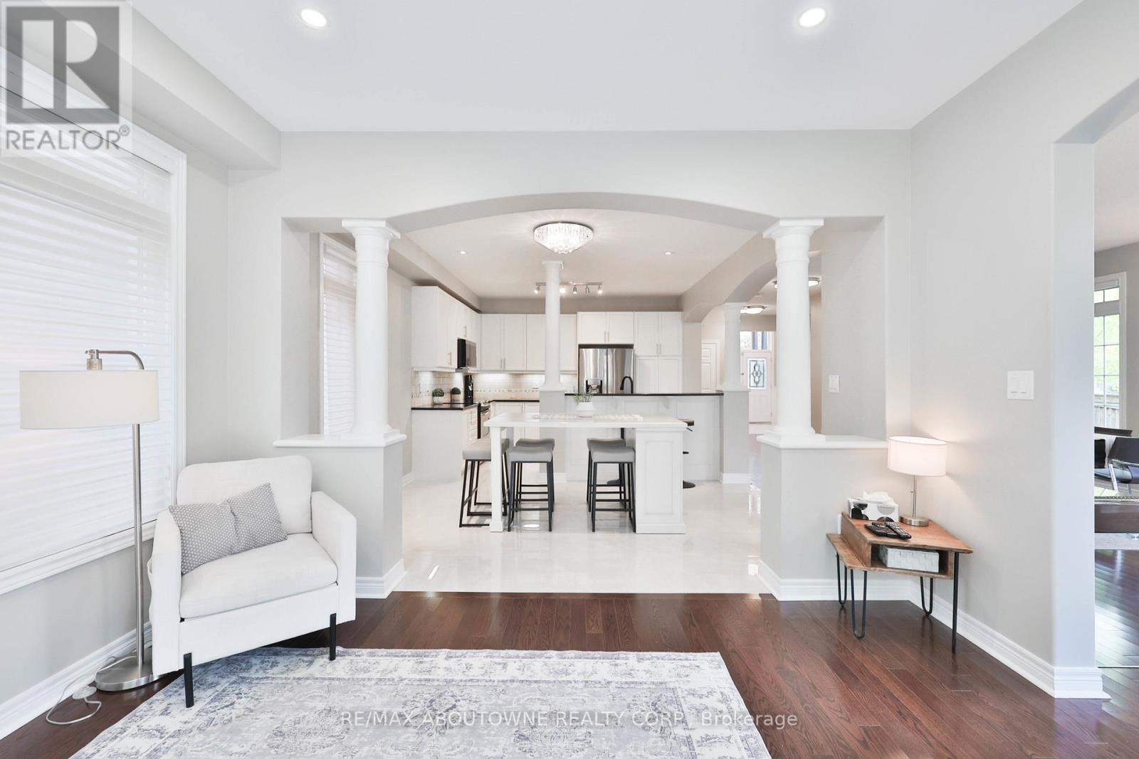 3262 Skipton Lane, Oakville (Bc Bronte Creek), Ontario  L6M 0K2 - Photo 17 - W12775718