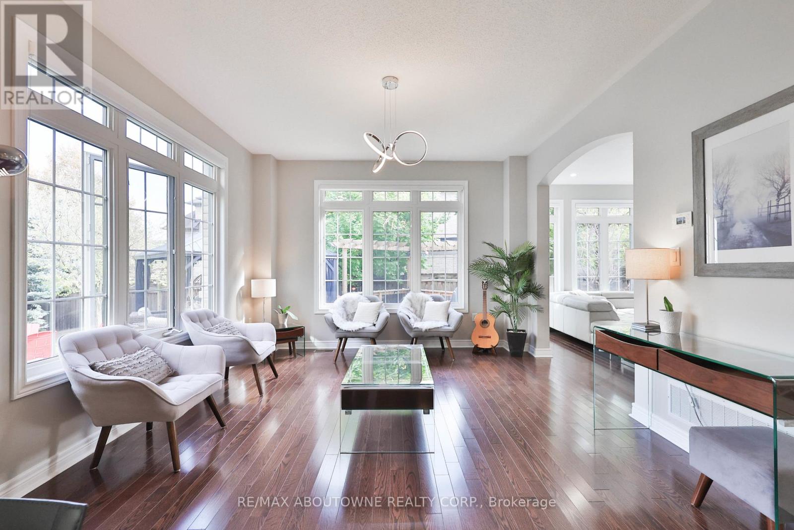 3262 Skipton Lane, Oakville (Bc Bronte Creek), Ontario  L6M 0K2 - Photo 19 - W12775718