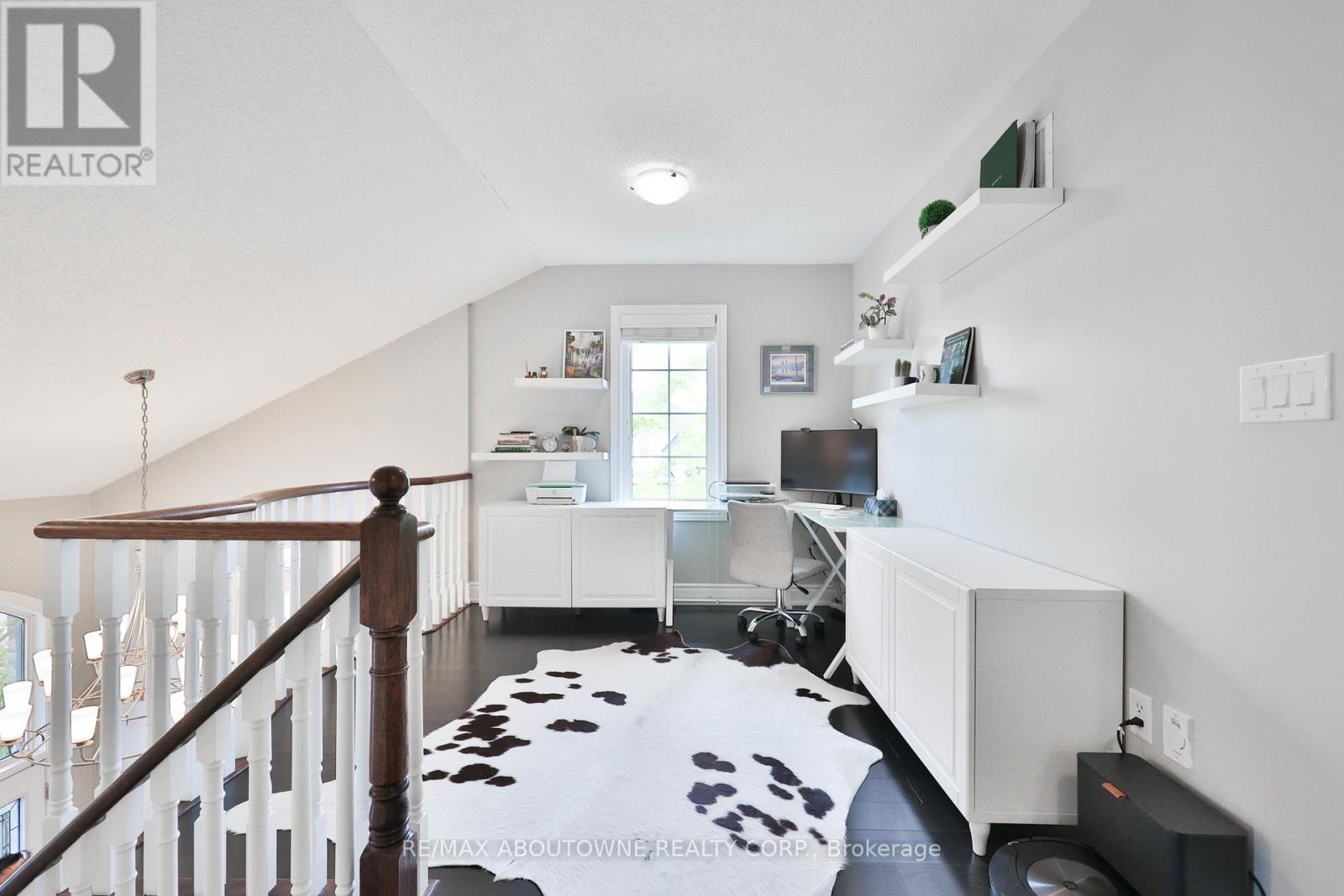 3262 Skipton Lane, Oakville (Bc Bronte Creek), Ontario  L6M 0K2 - Photo 22 - W12775718