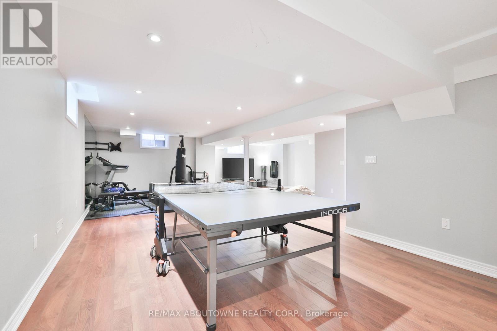 3262 Skipton Lane, Oakville (Bc Bronte Creek), Ontario  L6M 0K2 - Photo 37 - W12775718