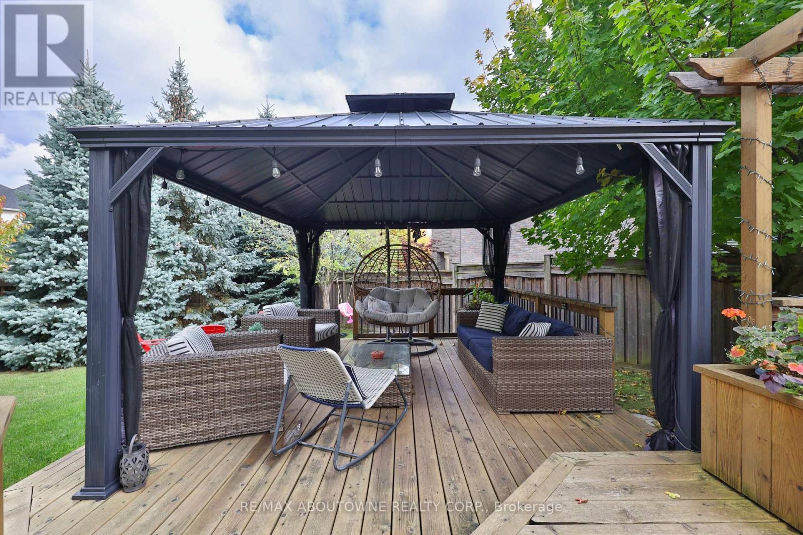 3262 Skipton Lane, Oakville (Bc Bronte Creek), Ontario  L6M 0K2 - Photo 42 - W12775718