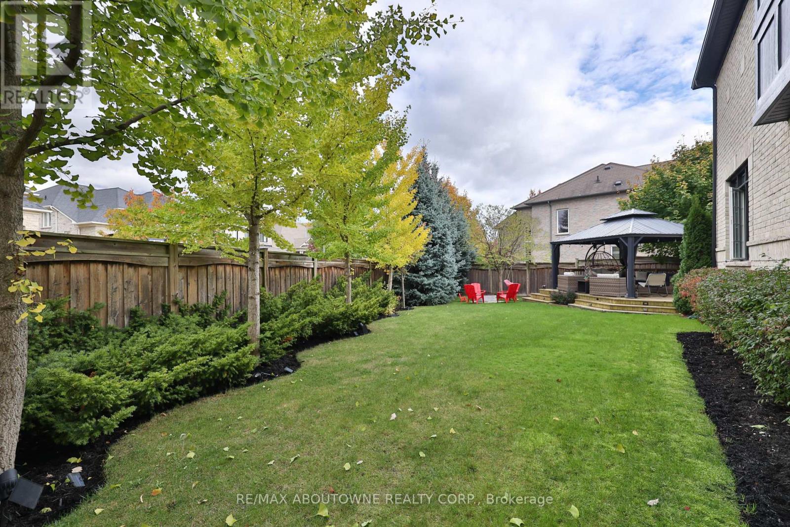 3262 Skipton Lane, Oakville (Bc Bronte Creek), Ontario  L6M 0K2 - Photo 48 - W12775718
