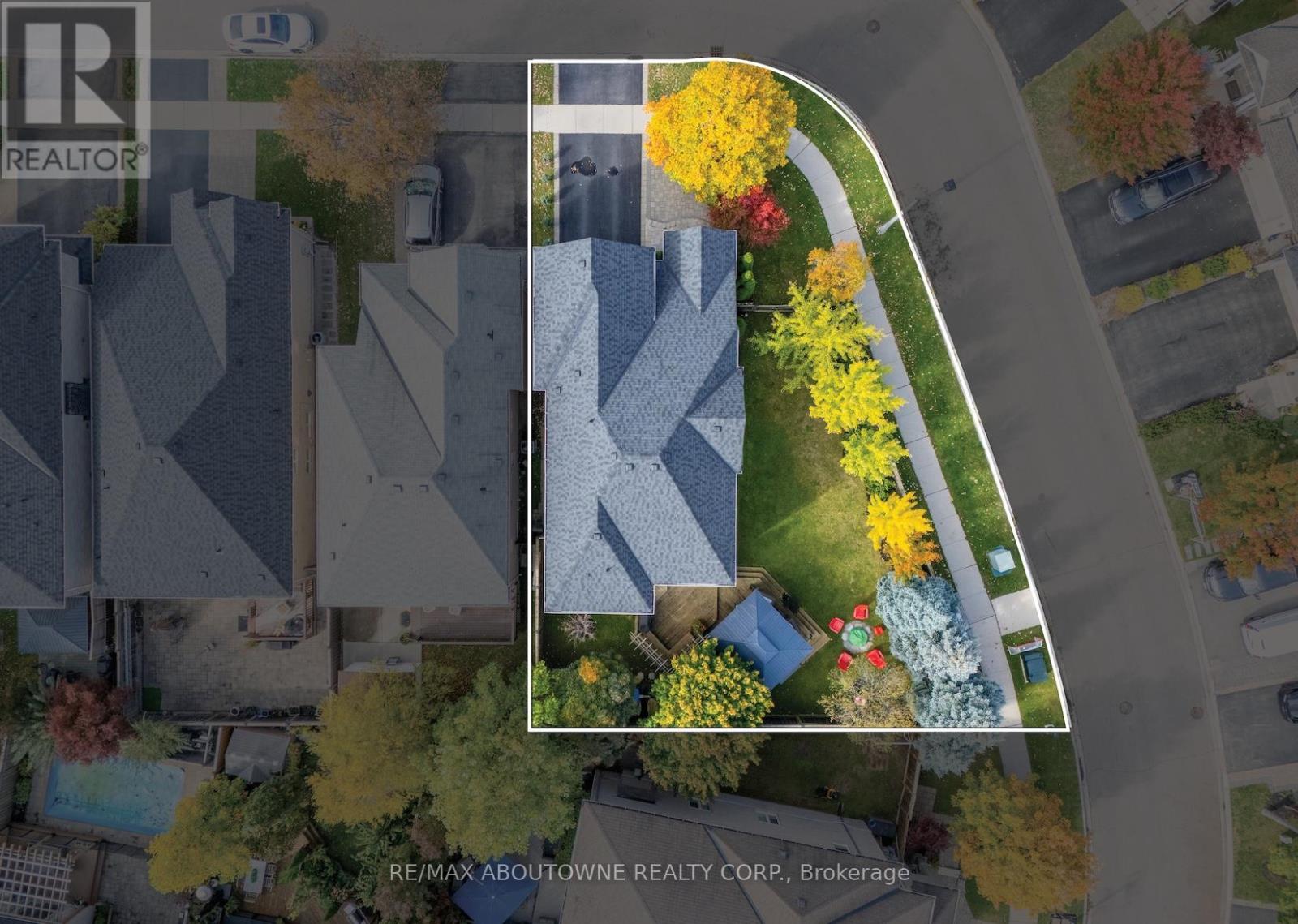 3262 Skipton Lane, Oakville (Bc Bronte Creek), Ontario  L6M 0K2 - Photo 5 - W12775718