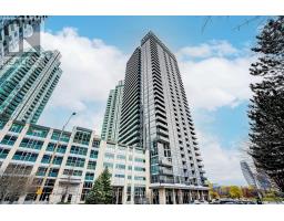 2602 - 223 WEBB DRIVE, Mississauga, Ontario
