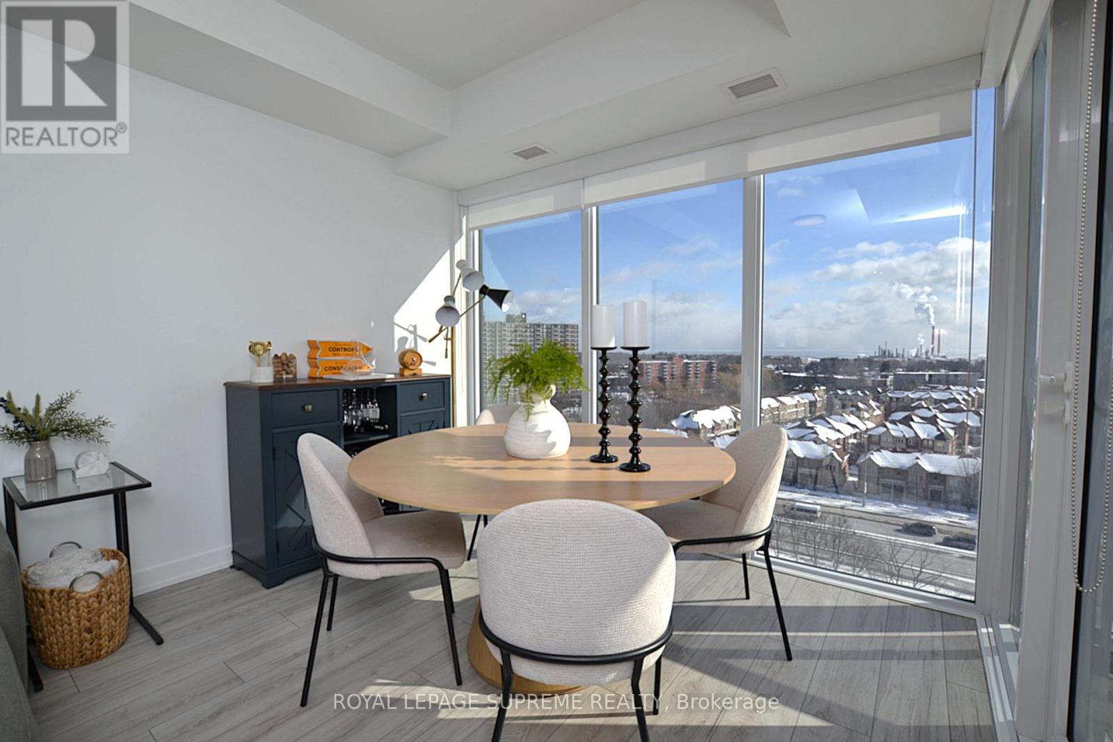 1108 - 1035 Southdown Road, Mississauga (Clarkson), Ontario  L5J 0A2 - Photo 11 - W12775784