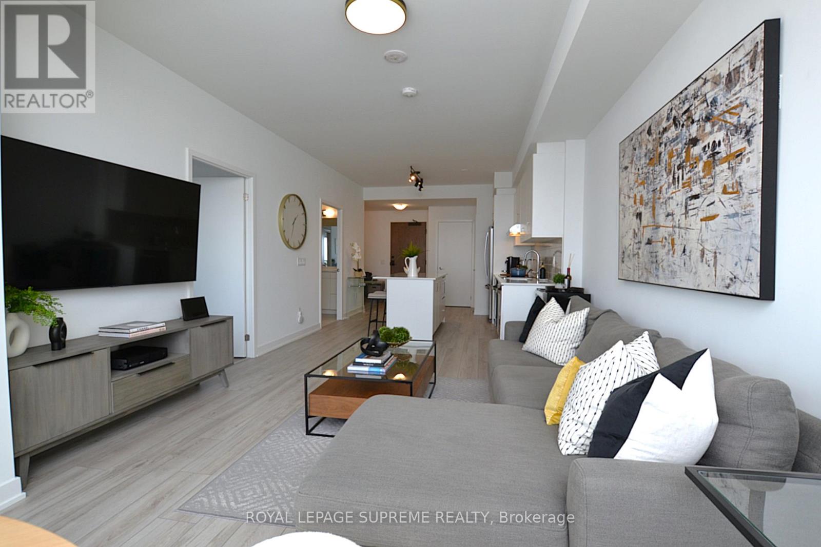 1108 - 1035 Southdown Road, Mississauga (Clarkson), Ontario  L5J 0A2 - Photo 12 - W12775784