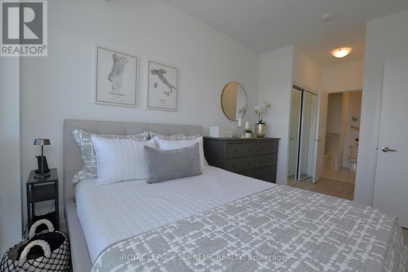 1108 - 1035 Southdown Road, Mississauga (Clarkson), Ontario  L5J 0A2 - Photo 14 - W12775784