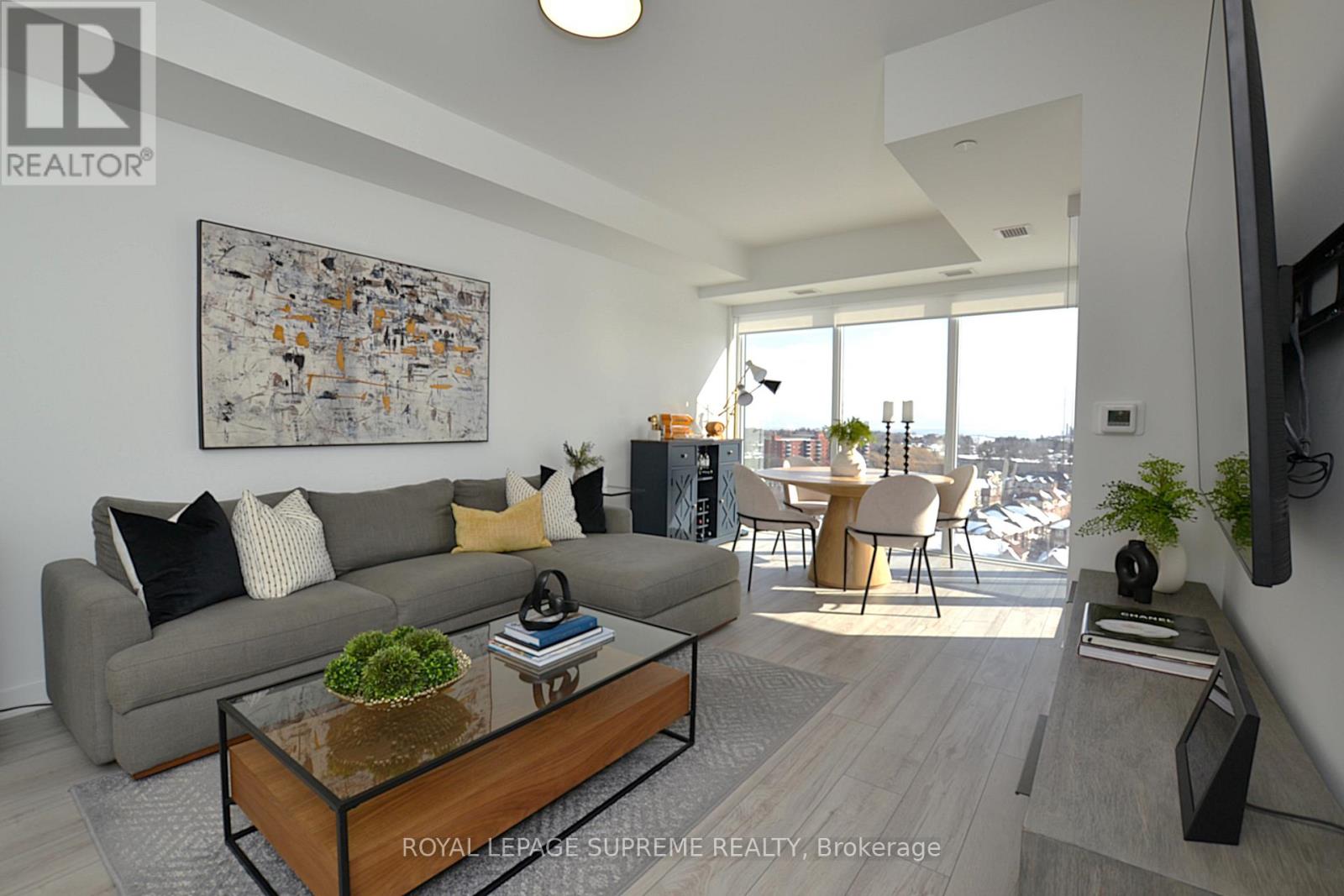 1108 - 1035 Southdown Road, Mississauga (Clarkson), Ontario  L5J 0A2 - Photo 8 - W12775784