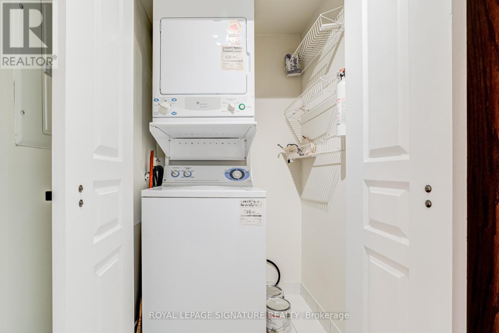 1703 - 2545 Erin Centre Boulevard, Mississauga, Ontario  L5M 6Z9 - Photo 18 - W12775828