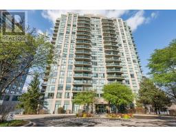 1703 - 2545 ERIN CENTRE BOULEVARD, Mississauga, Ontario