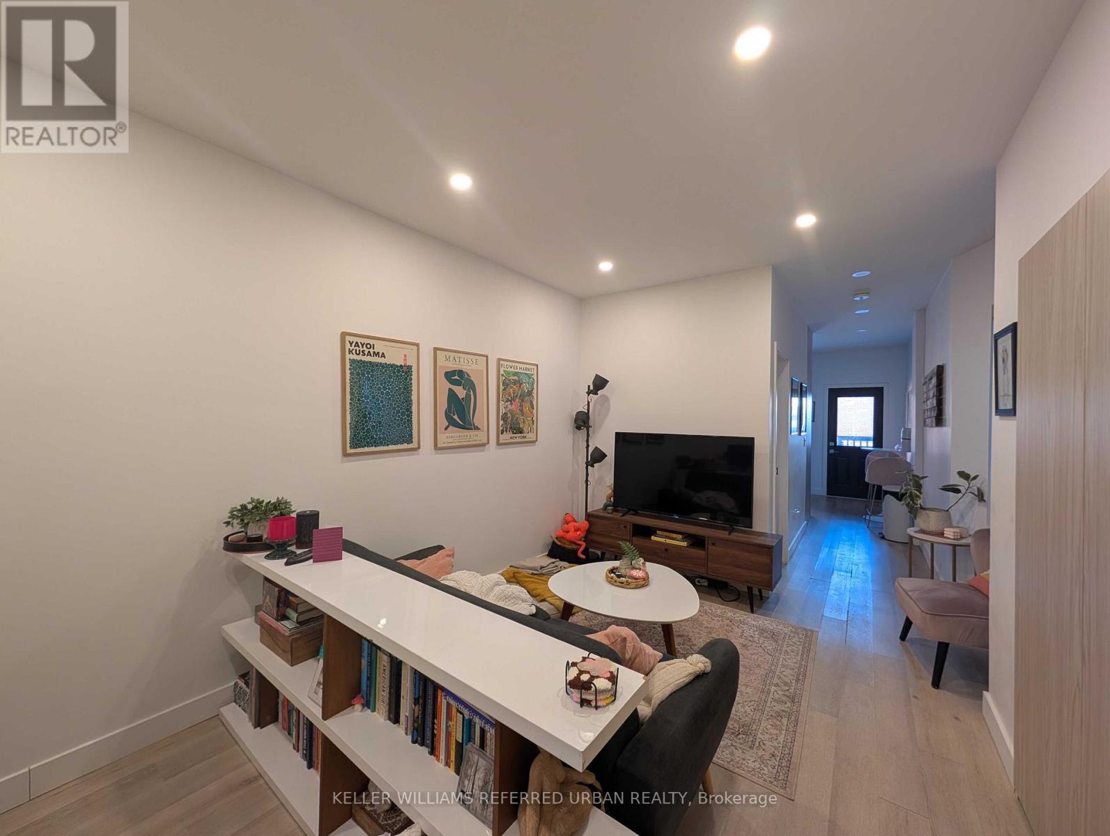 Main - 1821 Davenport Road, Toronto (Weston-Pellam Park), Ontario  M6N 1B8 - Photo 4 - W12775858