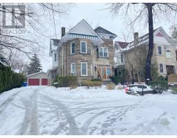 24 QUEEN STREET, Halton Hills, Ontario