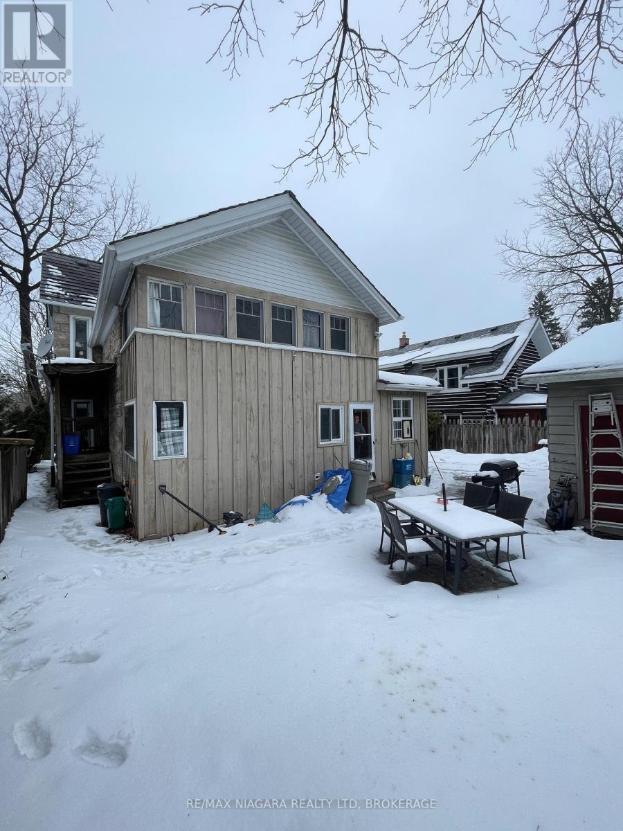 24 Queen Street, Halton Hills, Ontario  L7G 2E4 - Photo 23 - W12724888