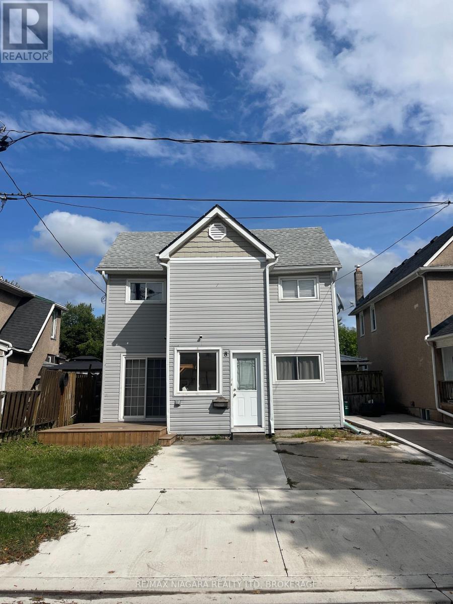 8 Garner Avenue, Welland, Ontario  L3B 2X6 - Photo 33 - X12380158