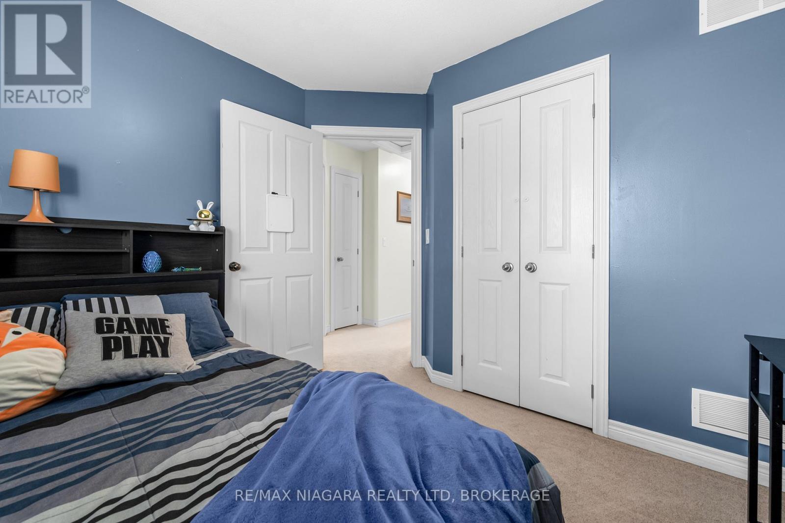 160 Wallace Avenue S, Welland, Ontario  L3B 1R5 - Photo 22 - X12416400