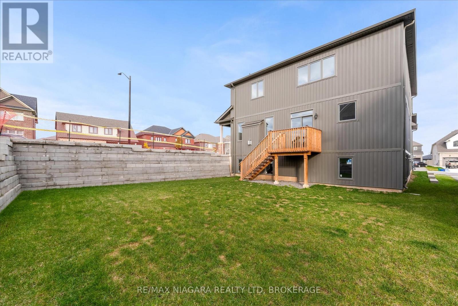 25 Oriole Crescent, Port Colborne, Ontario  L3K 6E2 - Photo 43 - X12530664