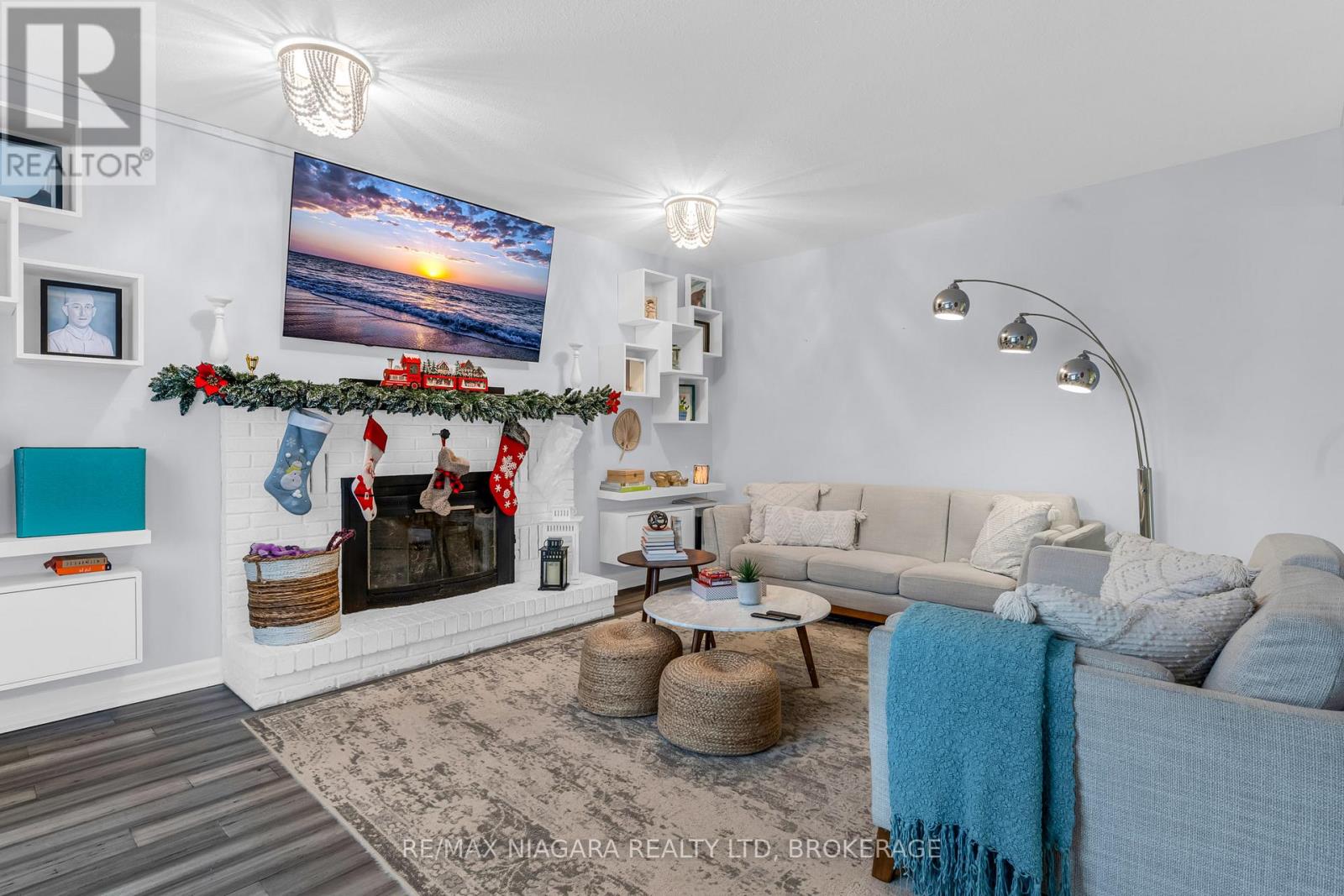 7 Bahama Bay, St. Catharines, Ontario  L2M 7W2 - Photo 22 - X12632590