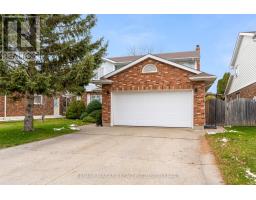 7 BAHAMA BAY, St. Catharines, Ontario