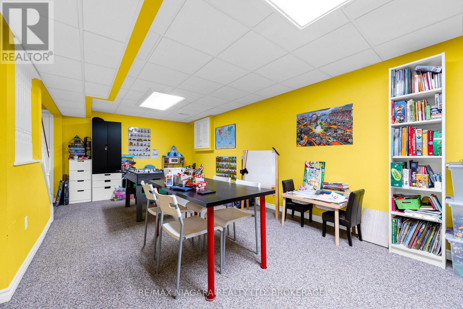 7 Bahama Bay, St. Catharines, Ontario  L2M 7W2 - Photo 40 - X12632590