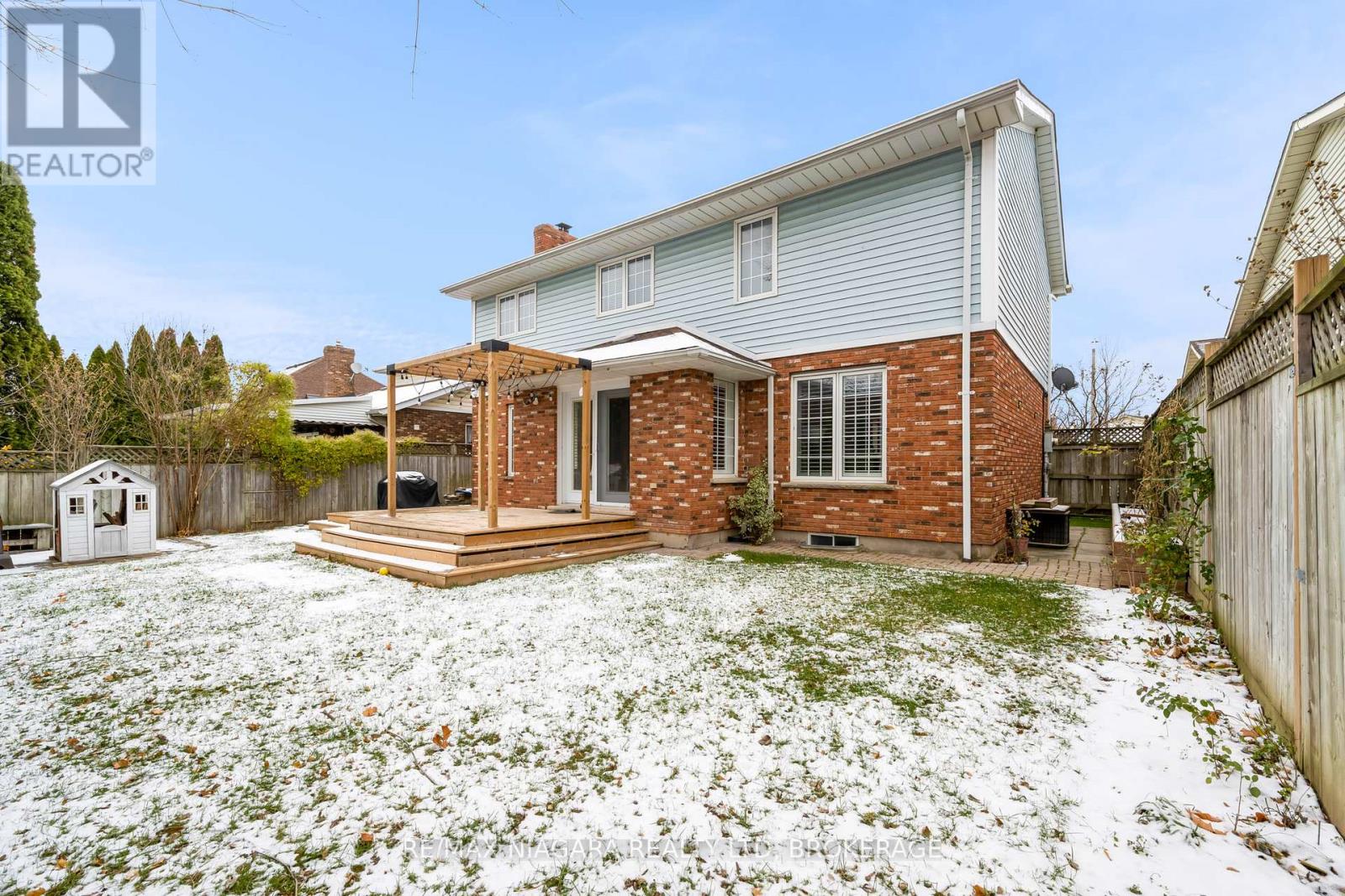 7 Bahama Bay, St. Catharines, Ontario  L2M 7W2 - Photo 6 - X12632590