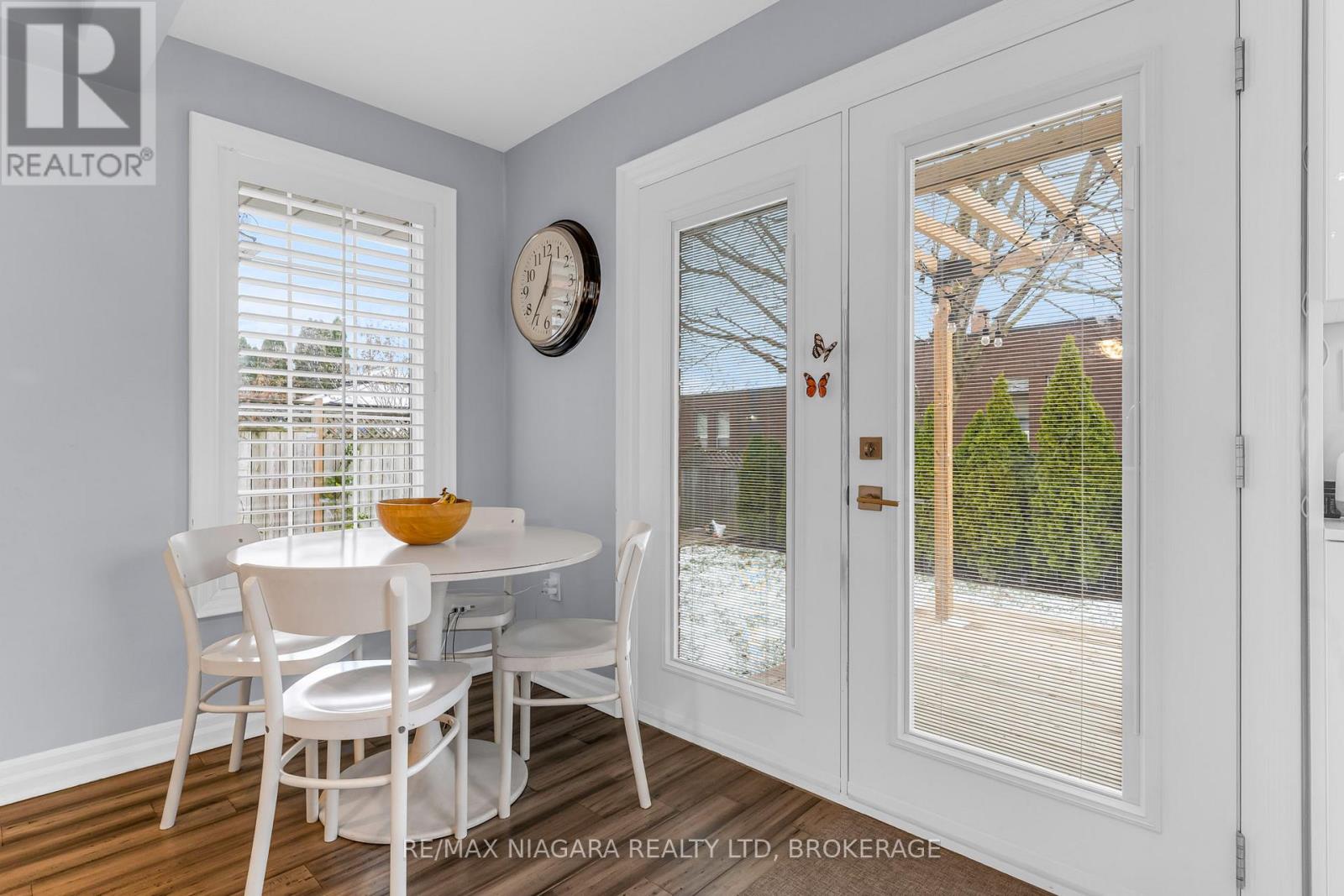 7 Bahama Bay, St. Catharines, Ontario  L2M 7W2 - Photo 21 - X12632590