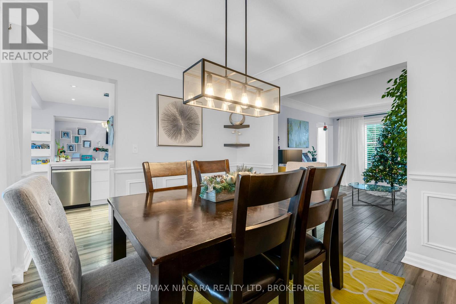 7 Bahama Bay, St. Catharines, Ontario  L2M 7W2 - Photo 14 - X12632590