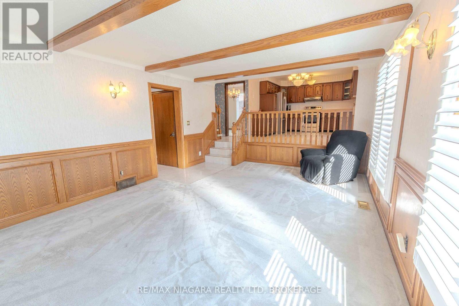 28 Tanera Crescent, St. Catharines, Ontario  L2M 7K1 - Photo 10 - X12634058