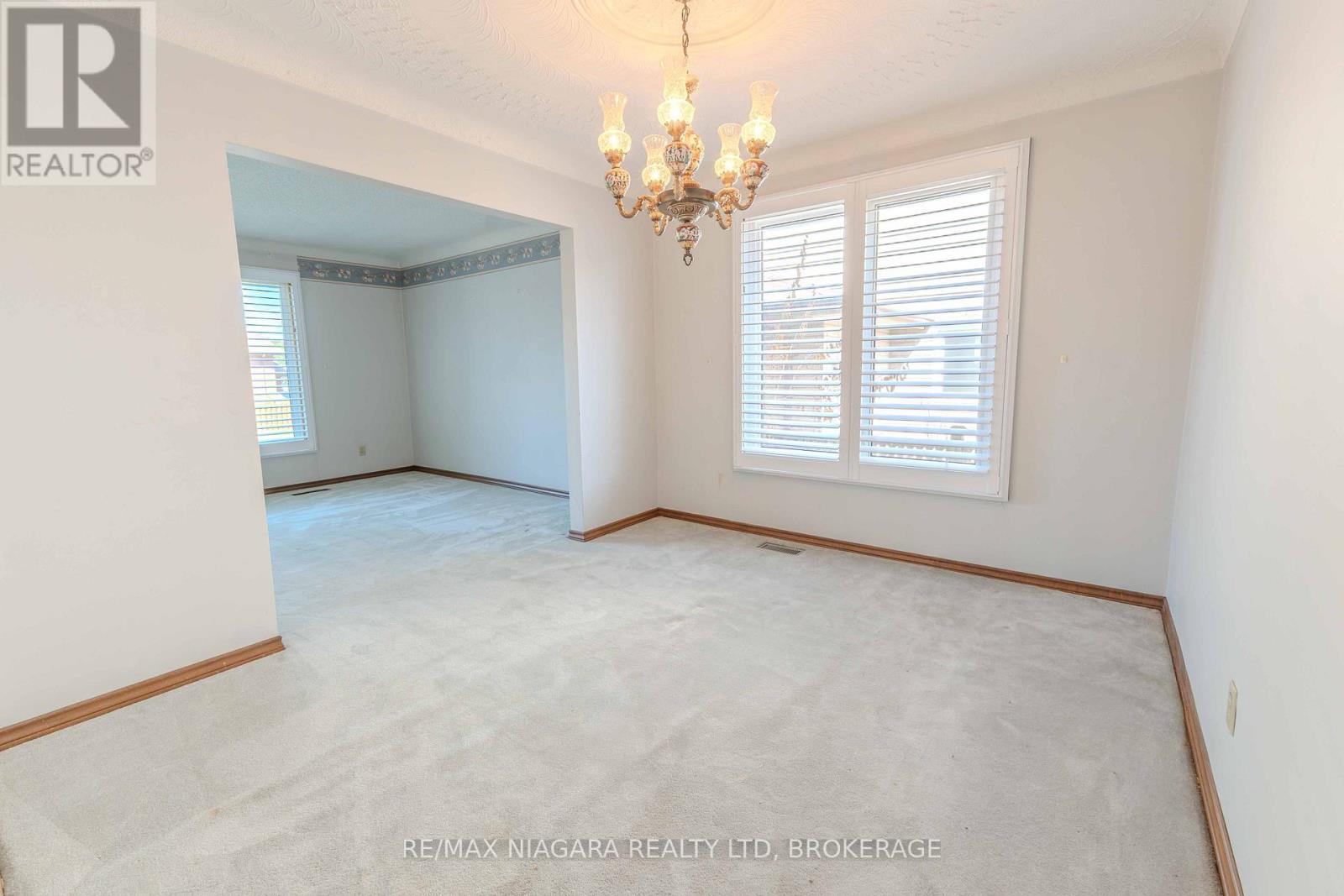 28 Tanera Crescent, St. Catharines, Ontario  L2M 7K1 - Photo 8 - X12634058