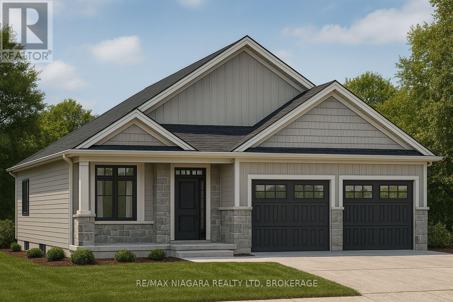 452 Ferndale Avenue, Fort Erie, Ontario  L2A 5C4 - Photo 3 - X12649664