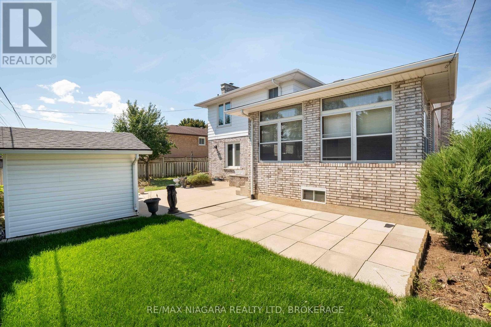 28 Tanera Crescent, St. Catharines, Ontario  L2M 7K1 - Photo 49 - X12634058