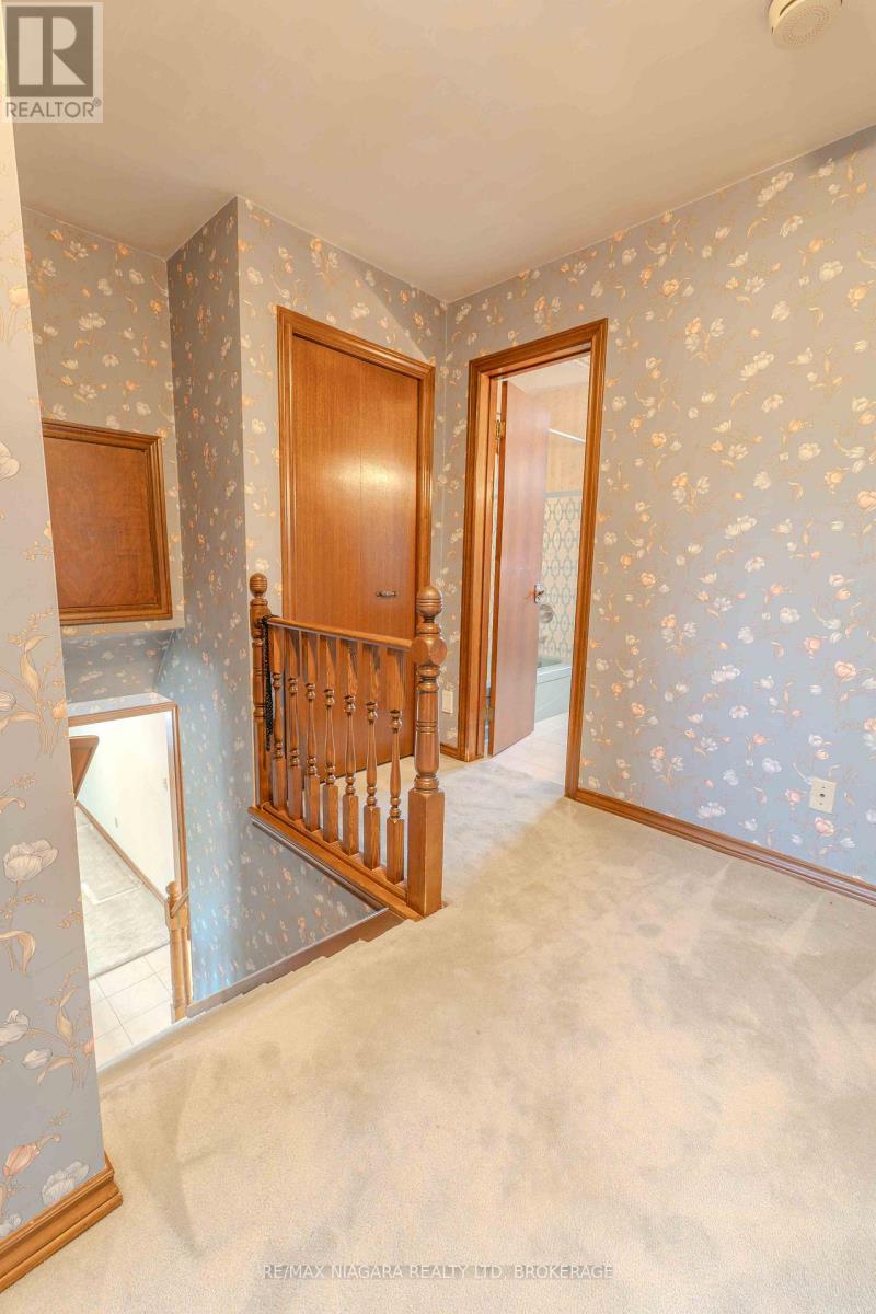 28 Tanera Crescent, St. Catharines, Ontario  L2M 7K1 - Photo 30 - X12634058