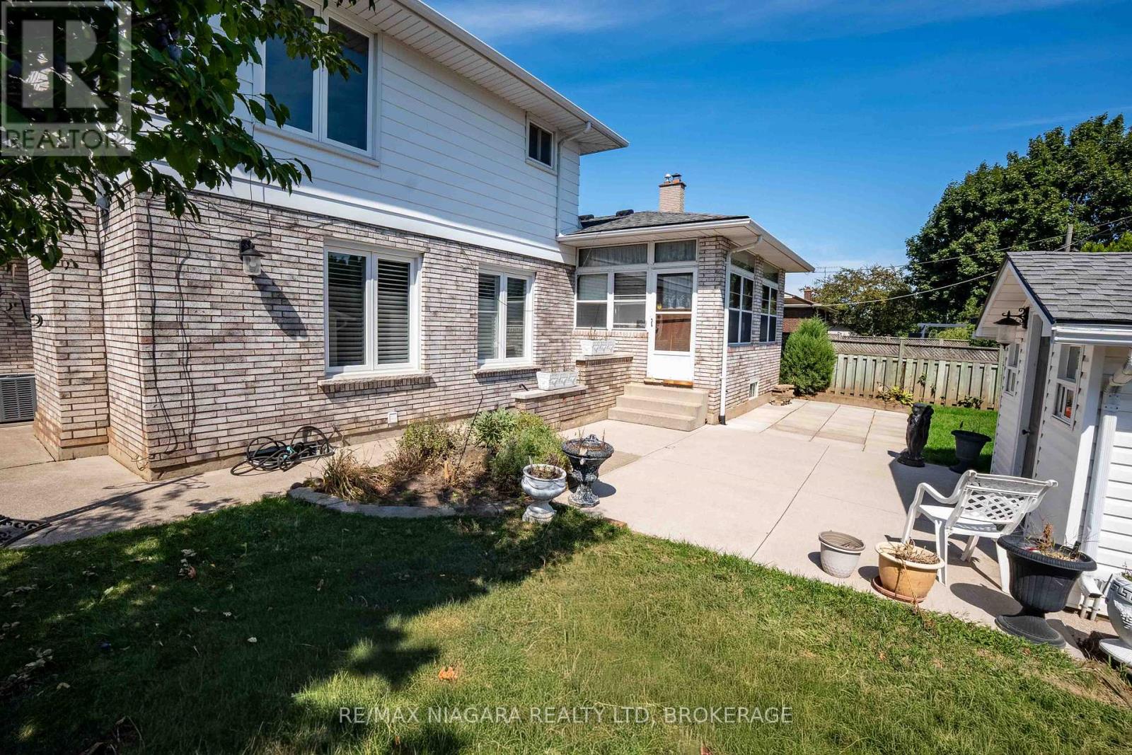 28 Tanera Crescent, St. Catharines, Ontario  L2M 7K1 - Photo 46 - X12634058